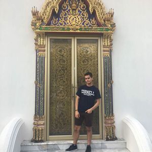 Meet your Posher, Jacob